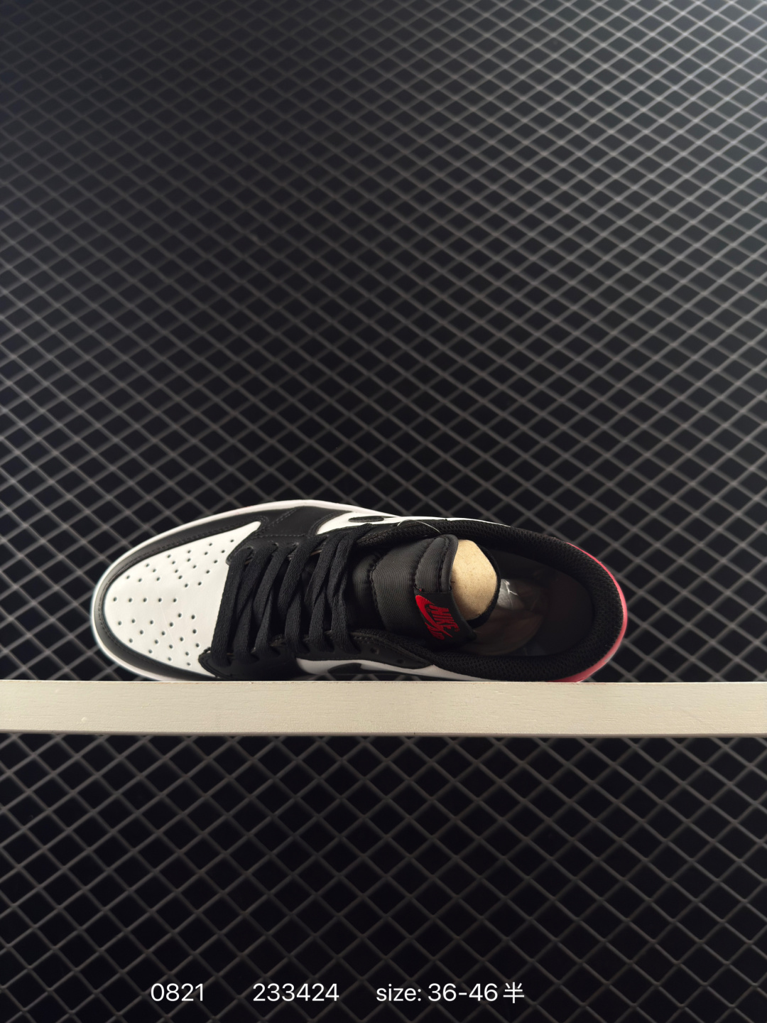 Nike Air Jordan 1 Low